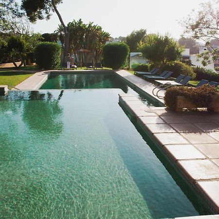 Hotel Ritual De Terra & Spa Javea Dış mekan fotoğraf