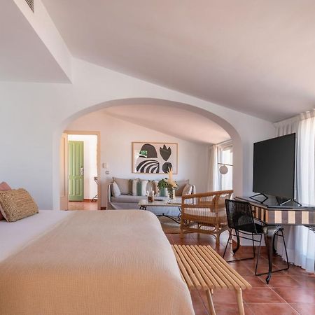 Hotel Ritual De Terra & Spa Javea Dış mekan fotoğraf