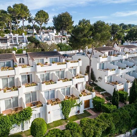 Hotel Ritual De Terra & Spa Javea Dış mekan fotoğraf