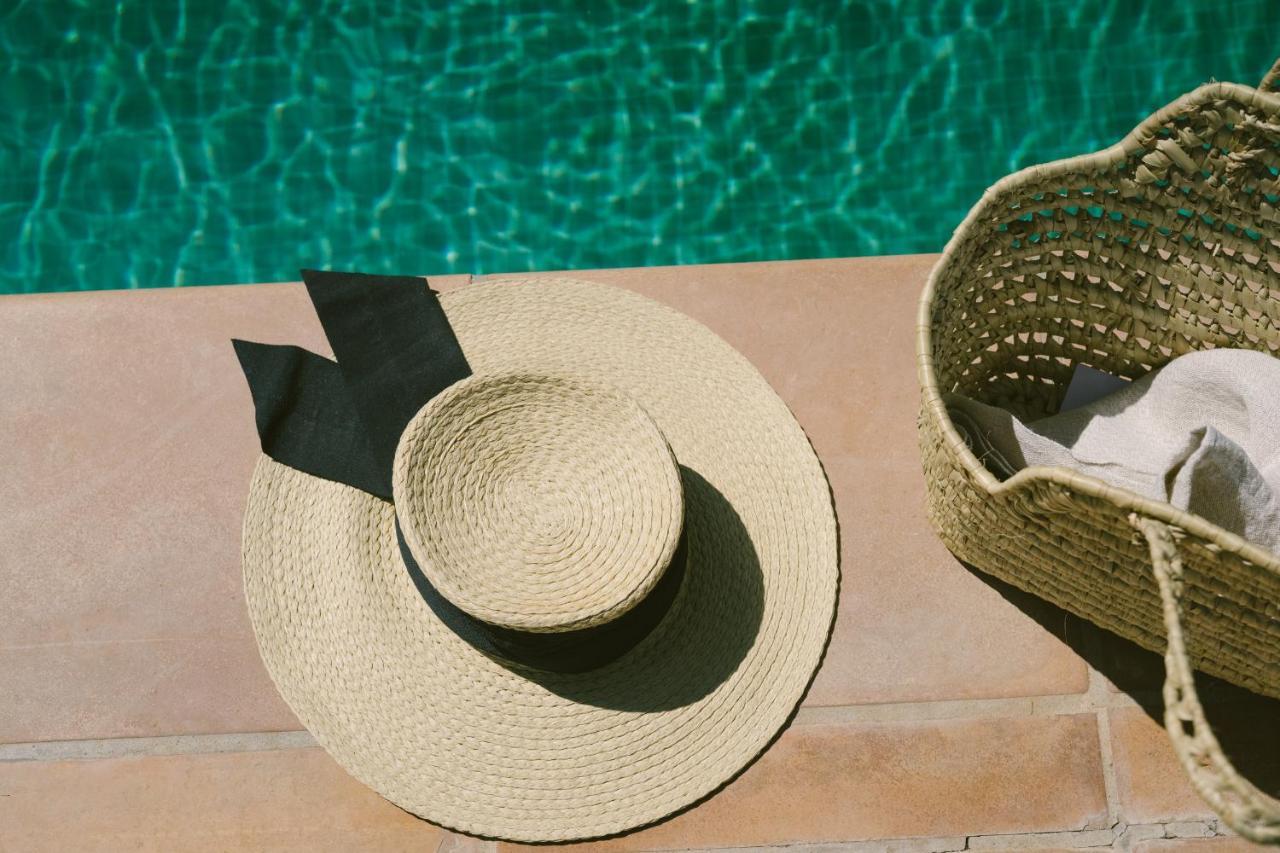 Hotel Ritual De Terra & Spa Javea Dış mekan fotoğraf