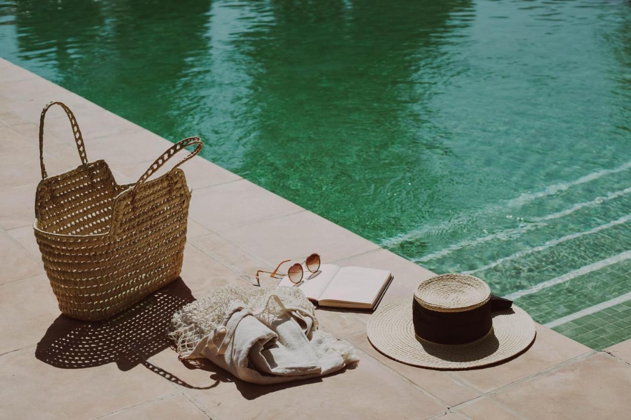 Hotel Ritual De Terra & Spa Javea Dış mekan fotoğraf