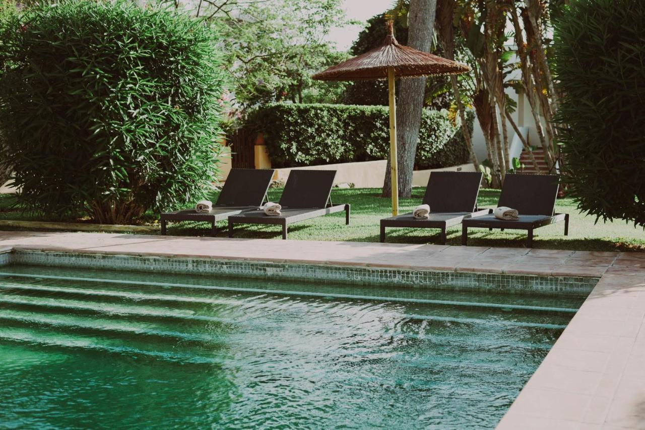 Hotel Ritual De Terra & Spa Javea Dış mekan fotoğraf