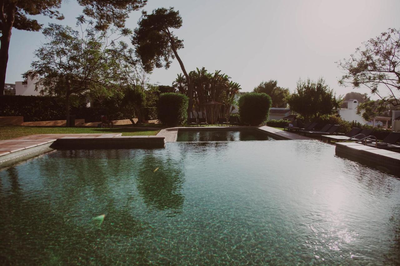 Hotel Ritual De Terra & Spa Javea Dış mekan fotoğraf