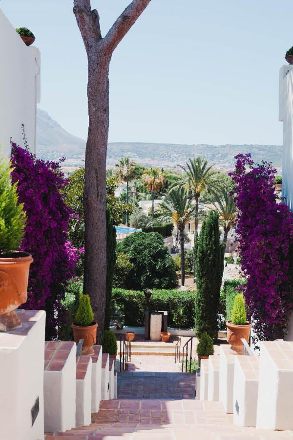 Hotel Ritual De Terra & Spa Javea Dış mekan fotoğraf