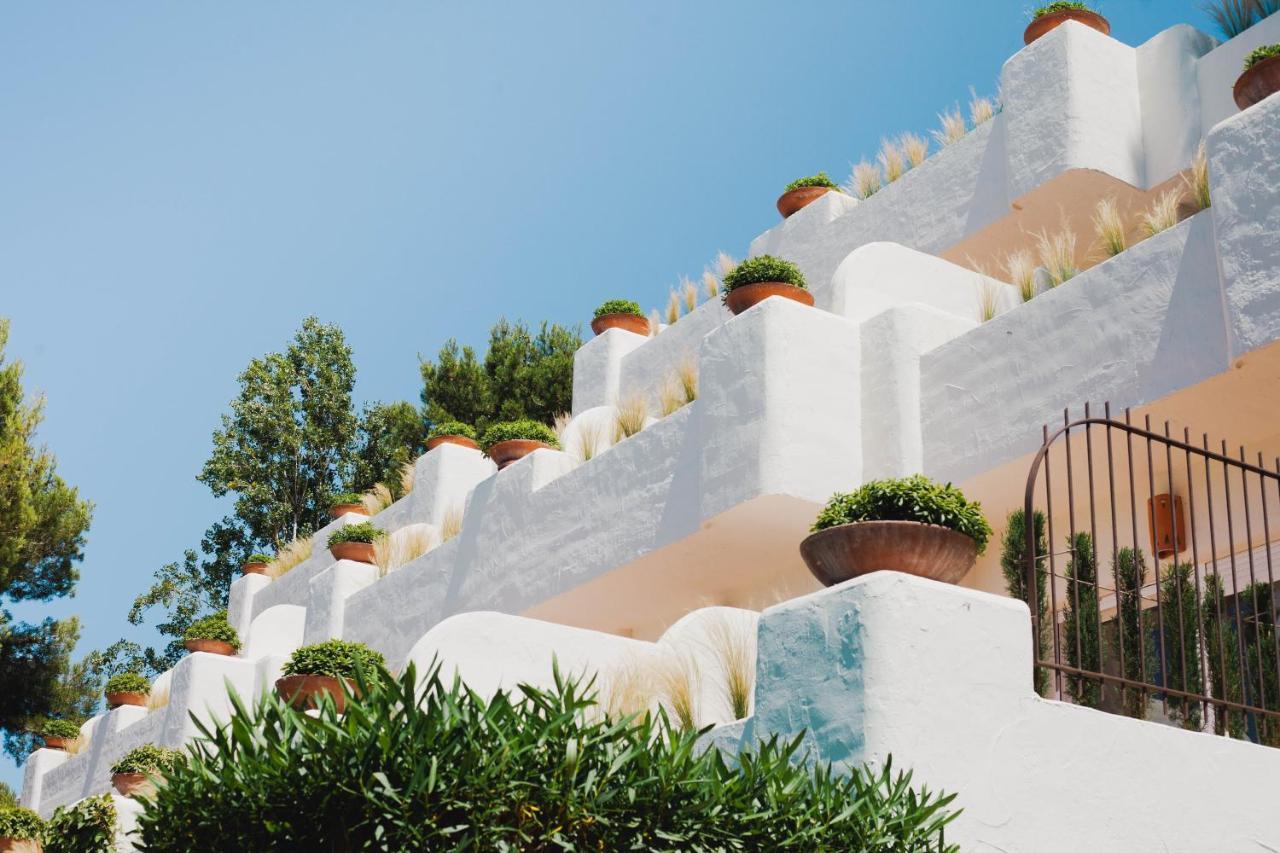 Hotel Ritual De Terra & Spa Javea Dış mekan fotoğraf