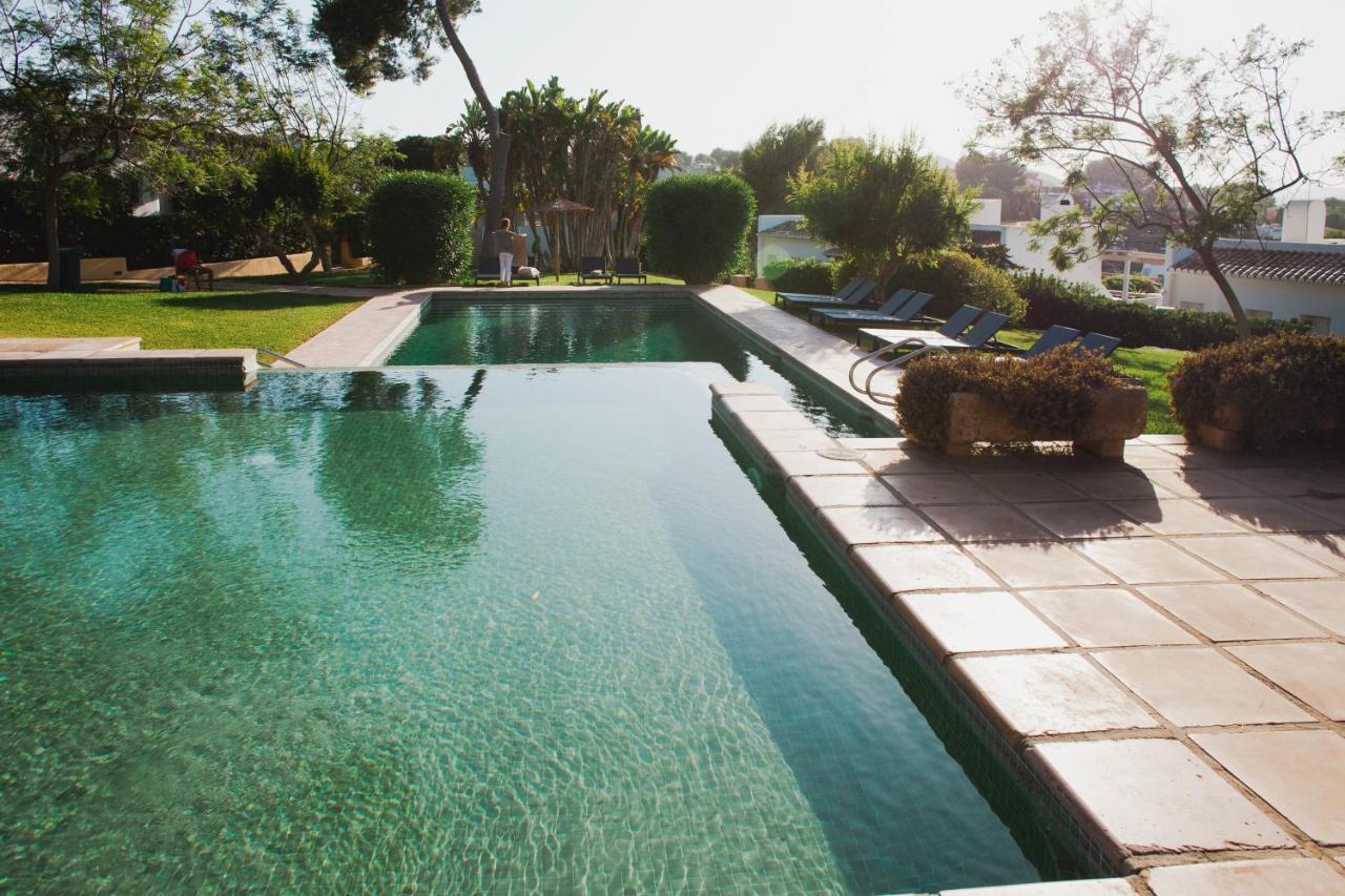 Hotel Ritual De Terra & Spa Javea Dış mekan fotoğraf