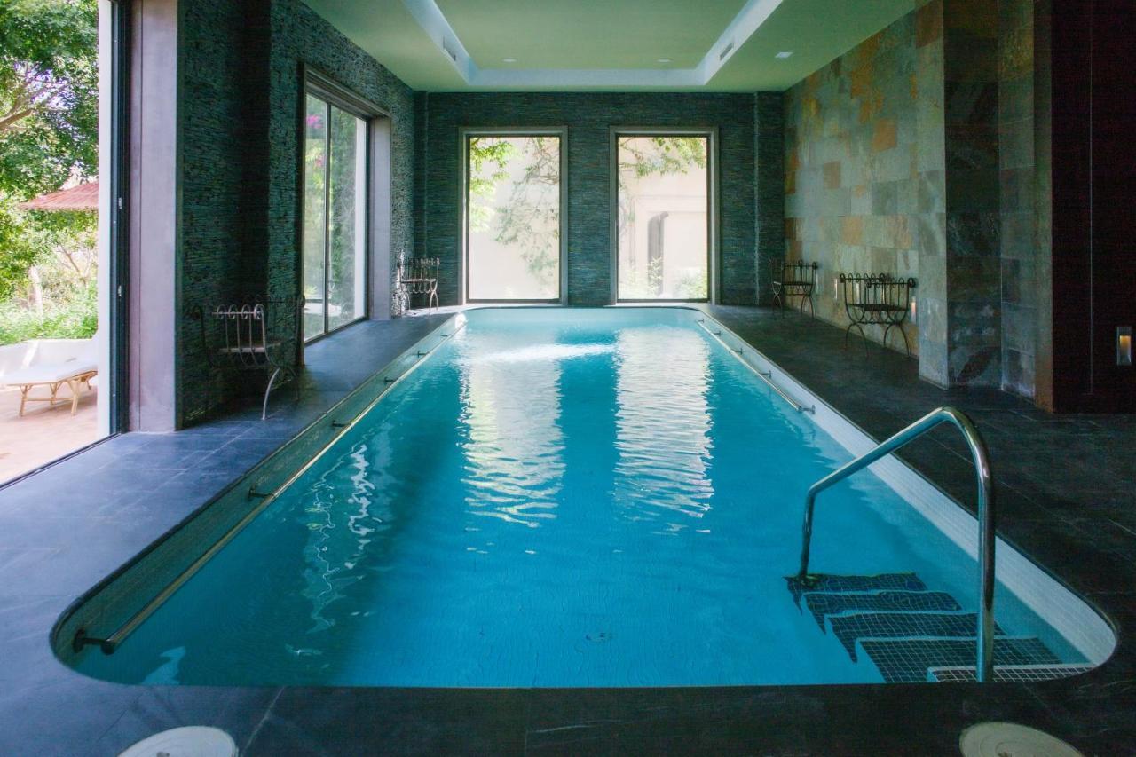 Hotel Ritual De Terra & Spa Javea Dış mekan fotoğraf