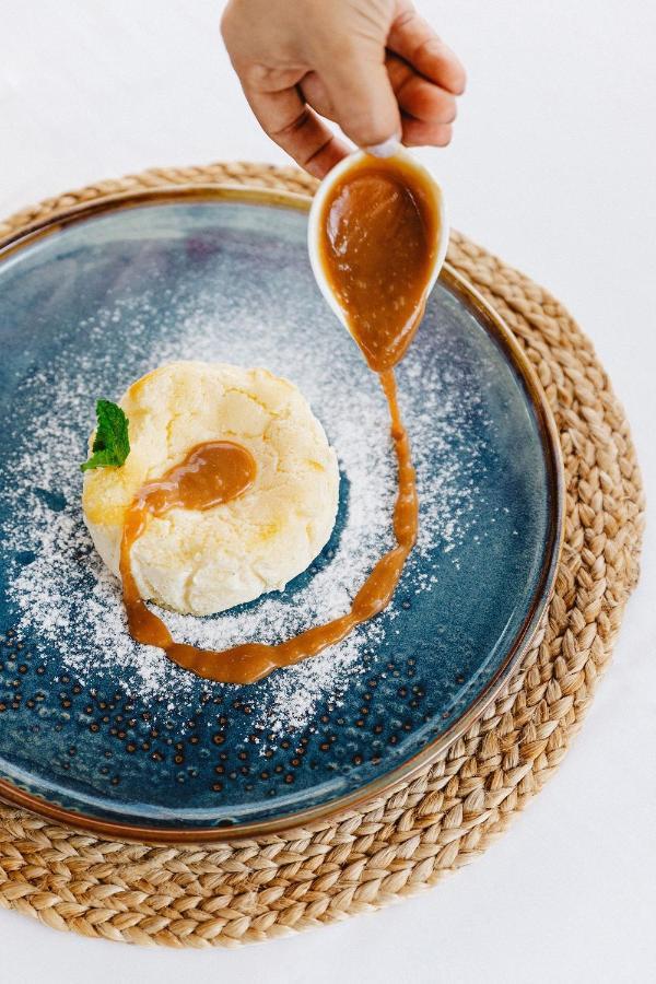 Hotel Ritual De Terra & Spa Javea Dış mekan fotoğraf