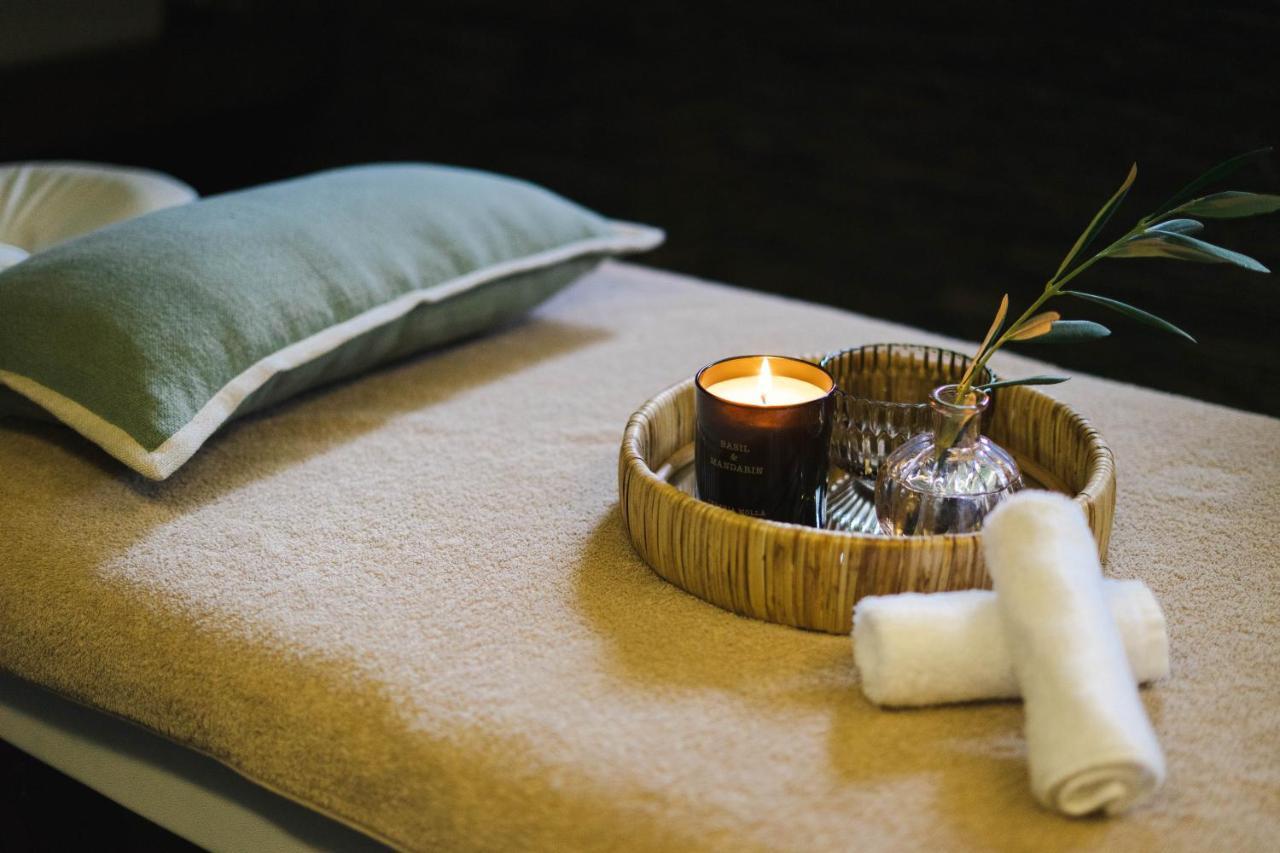 Hotel Ritual De Terra & Spa Javea Dış mekan fotoğraf