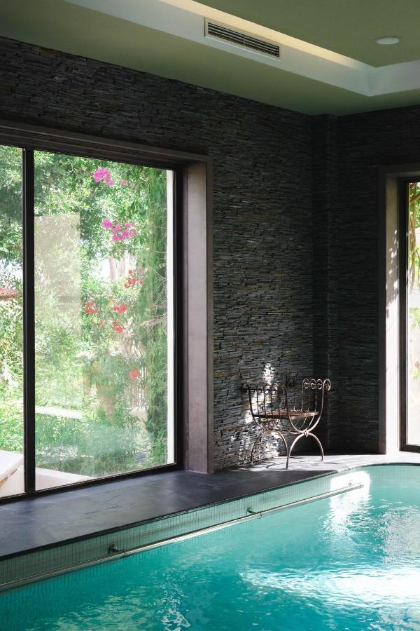 Hotel Ritual De Terra & Spa Javea Dış mekan fotoğraf