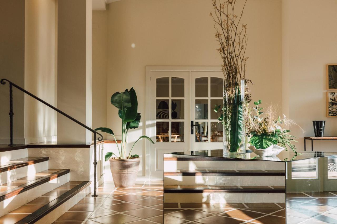 Hotel Ritual De Terra & Spa Javea Dış mekan fotoğraf