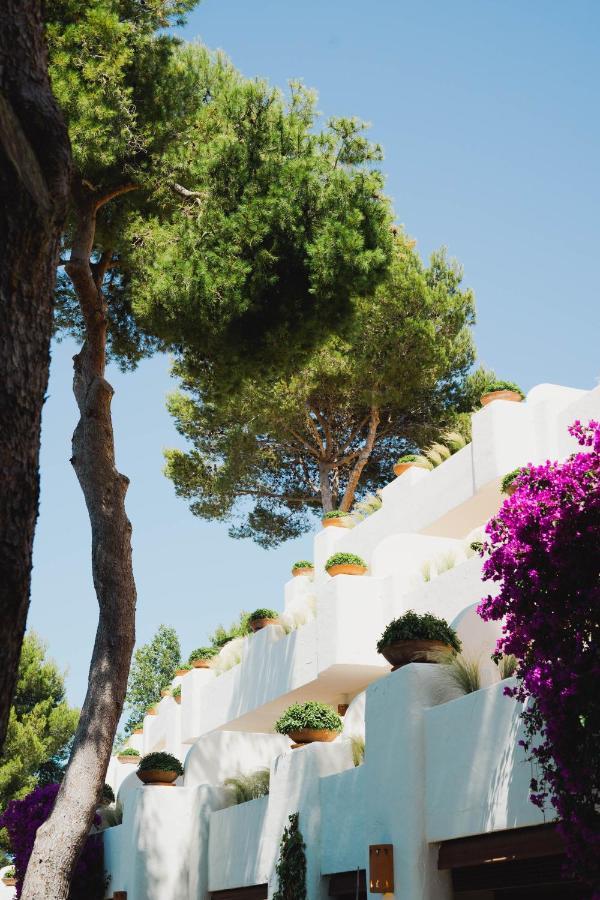 Hotel Ritual De Terra & Spa Javea Dış mekan fotoğraf