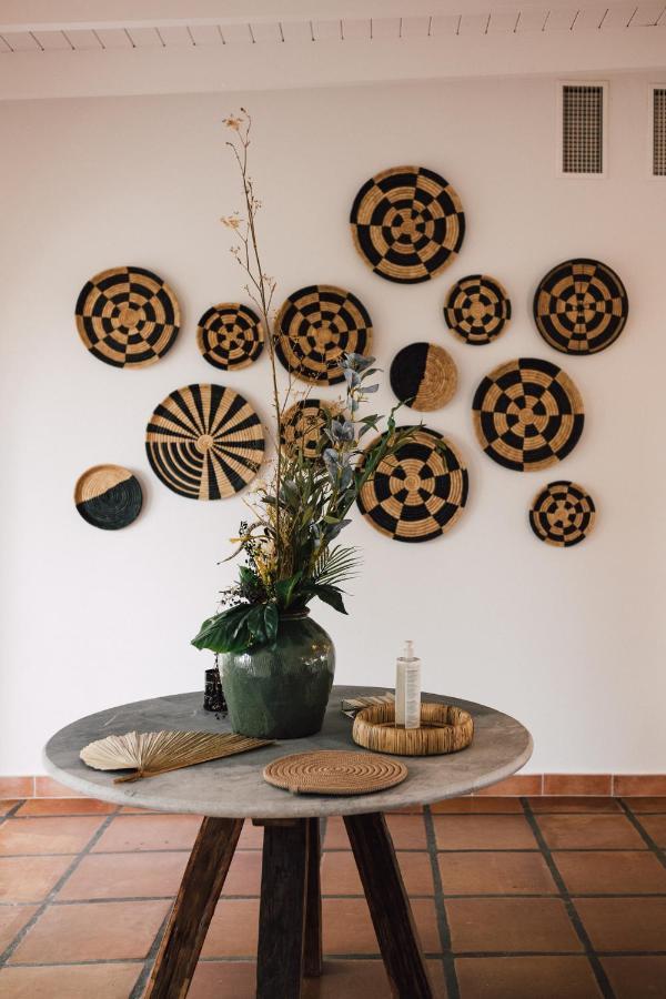 Hotel Ritual De Terra & Spa Javea Dış mekan fotoğraf