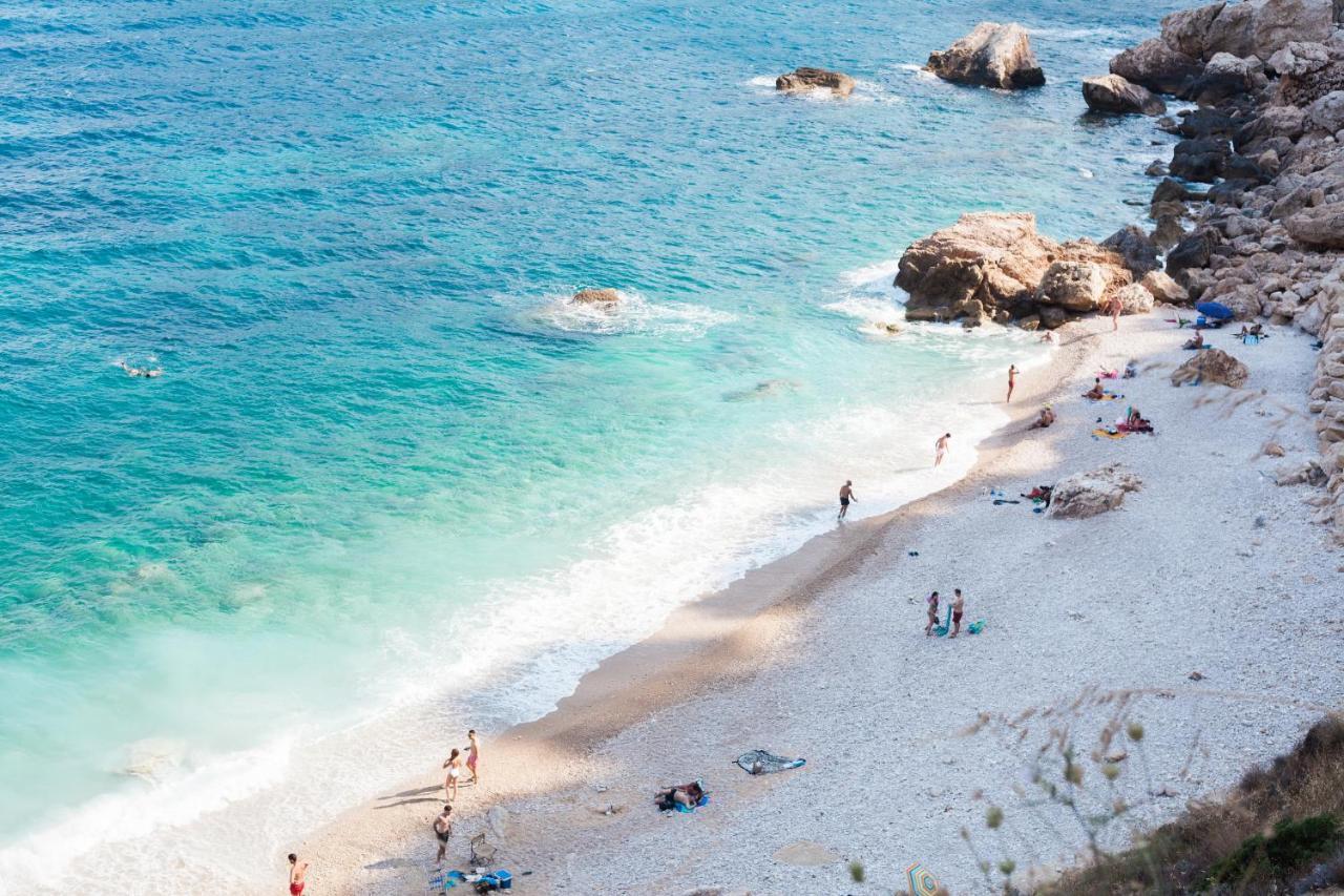Hotel Ritual De Terra & Spa Javea Dış mekan fotoğraf