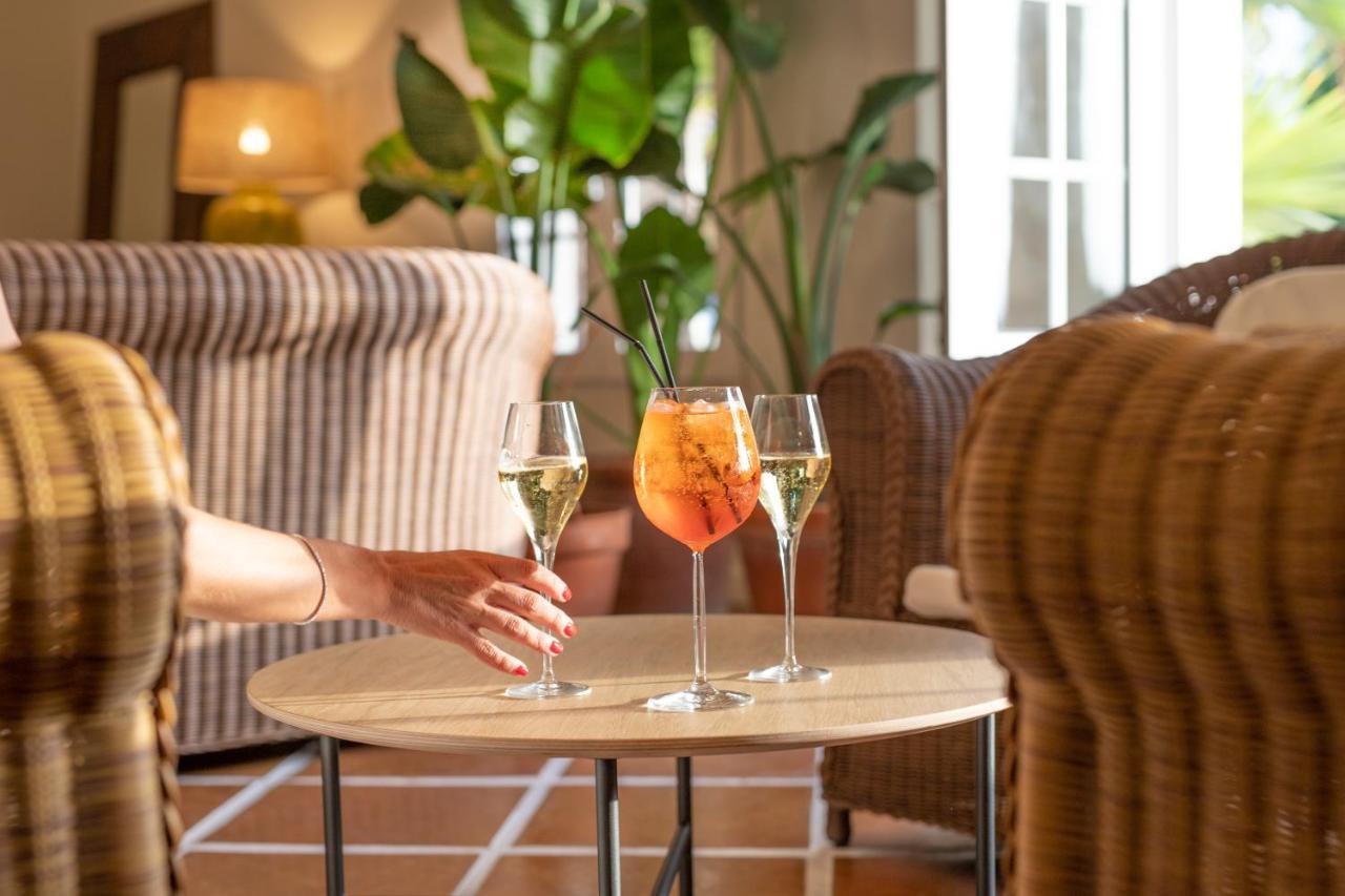 Hotel Ritual De Terra & Spa Javea Dış mekan fotoğraf