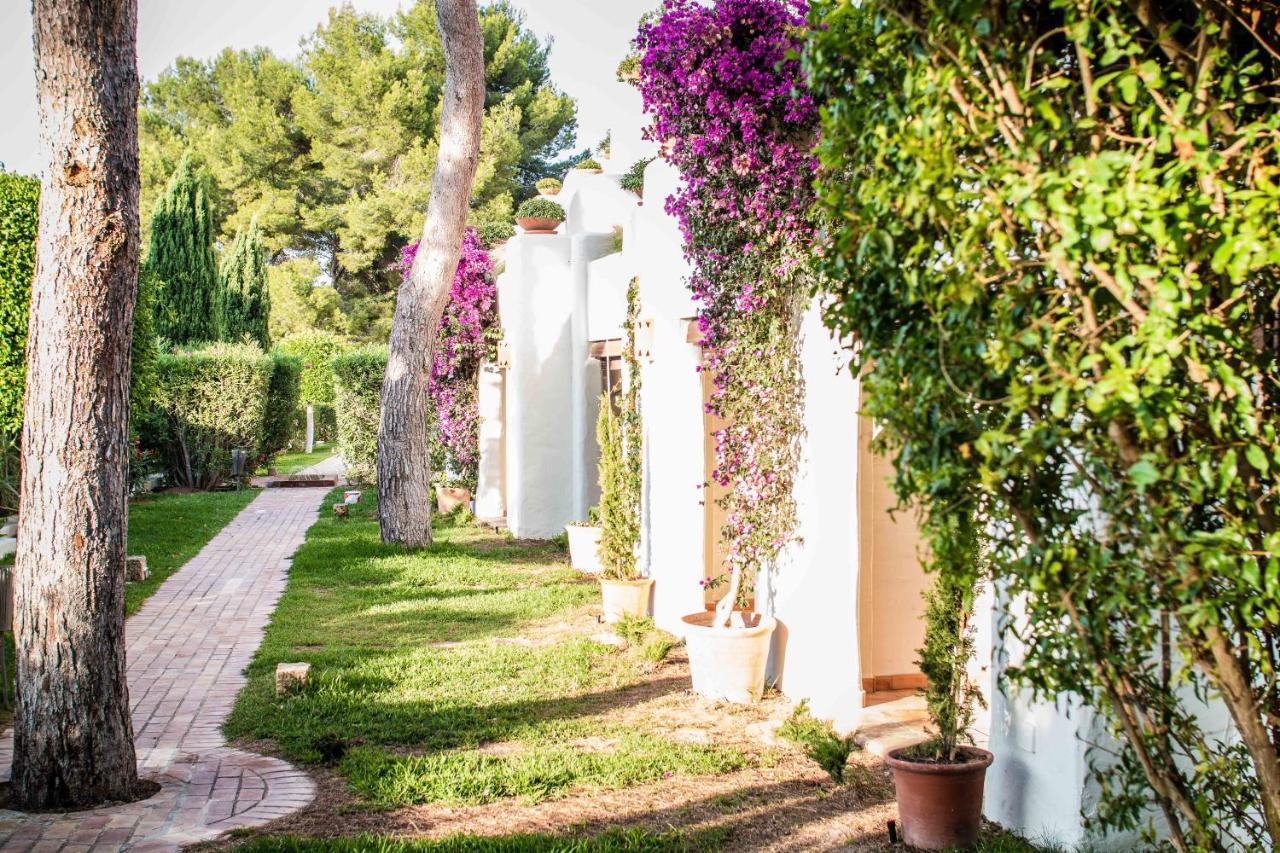 Hotel Ritual De Terra & Spa Javea Dış mekan fotoğraf