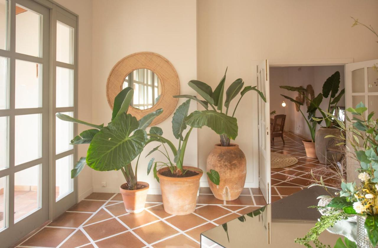 Hotel Ritual De Terra & Spa Javea Dış mekan fotoğraf