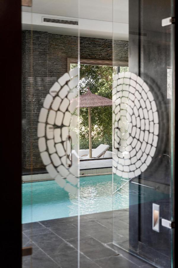 Hotel Ritual De Terra & Spa Javea Dış mekan fotoğraf