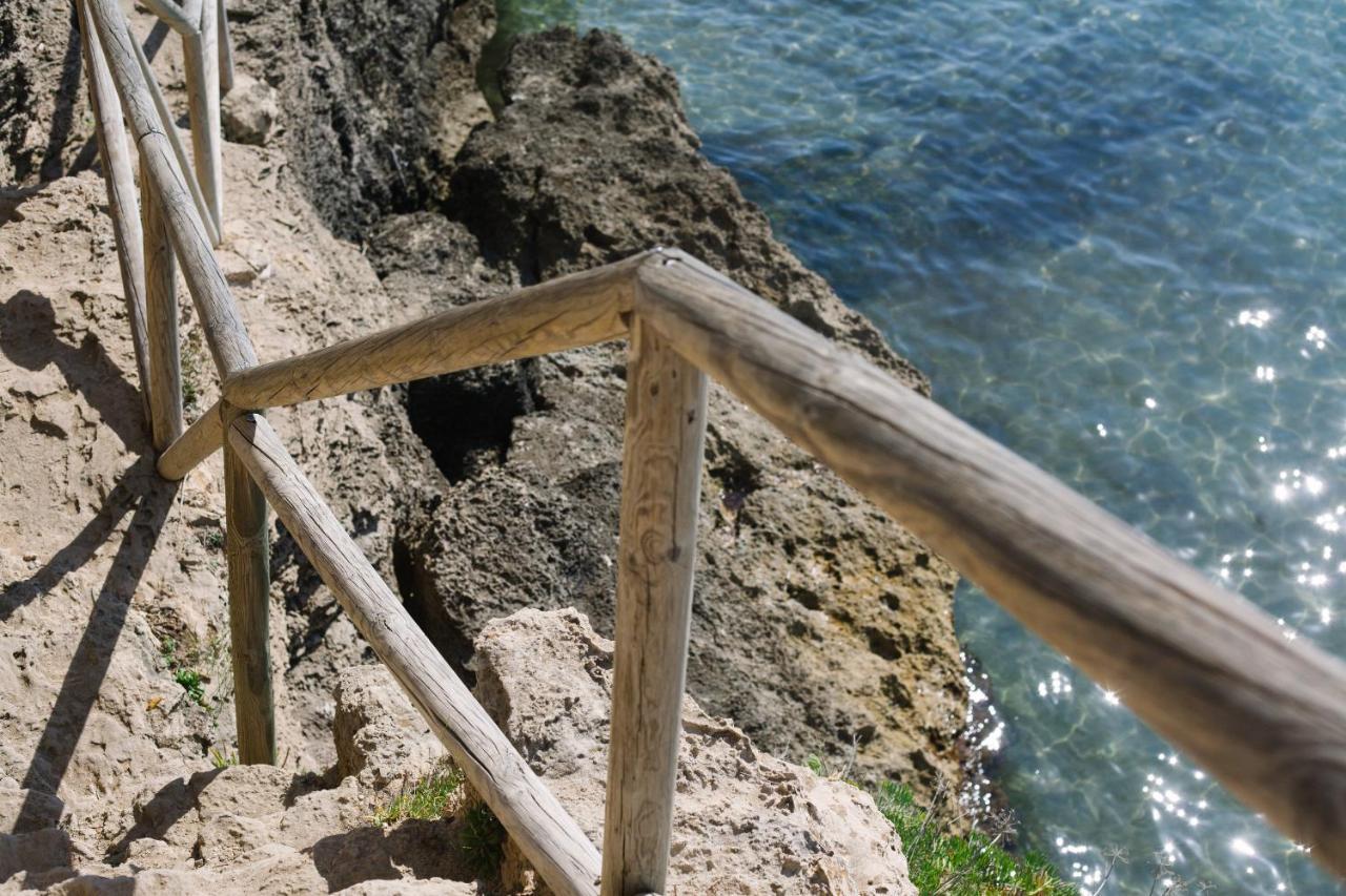 Hotel Ritual De Terra & Spa Javea Dış mekan fotoğraf