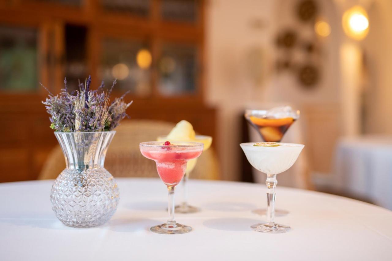 Hotel Ritual De Terra & Spa Javea Dış mekan fotoğraf