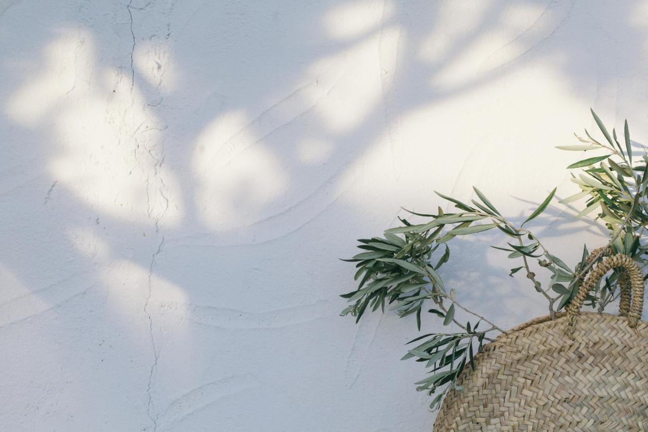 Hotel Ritual De Terra & Spa Javea Dış mekan fotoğraf