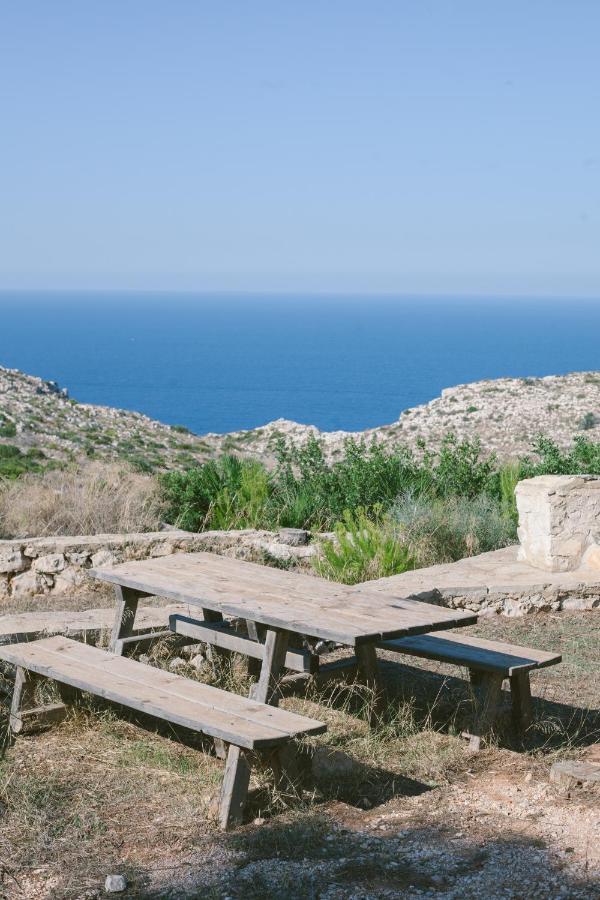 Hotel Ritual De Terra & Spa Javea Dış mekan fotoğraf