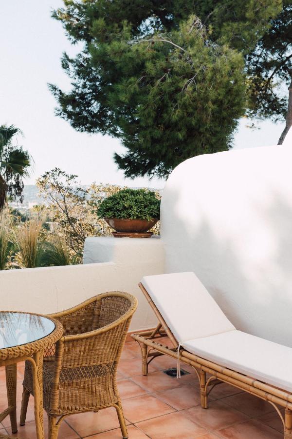Hotel Ritual De Terra & Spa Javea Dış mekan fotoğraf