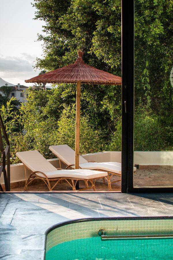 Hotel Ritual De Terra & Spa Javea Dış mekan fotoğraf