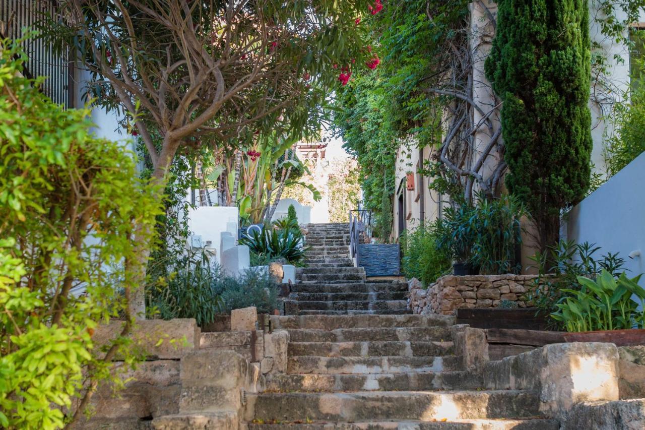 Hotel Ritual De Terra & Spa Javea Dış mekan fotoğraf
