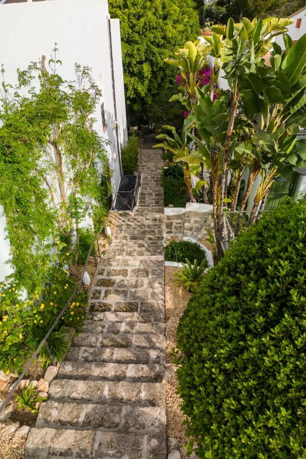 Hotel Ritual De Terra & Spa Javea Dış mekan fotoğraf