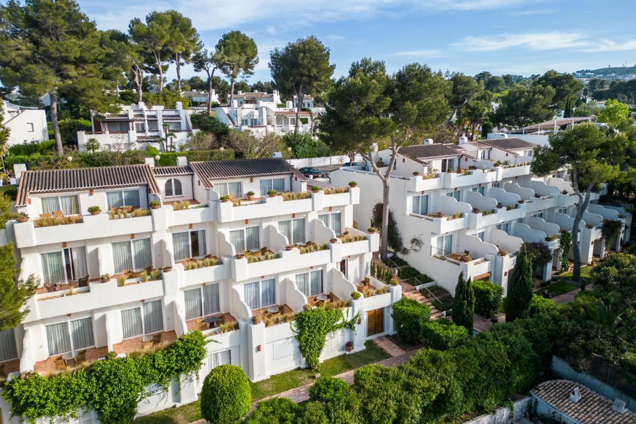 Hotel Ritual De Terra & Spa Javea Dış mekan fotoğraf