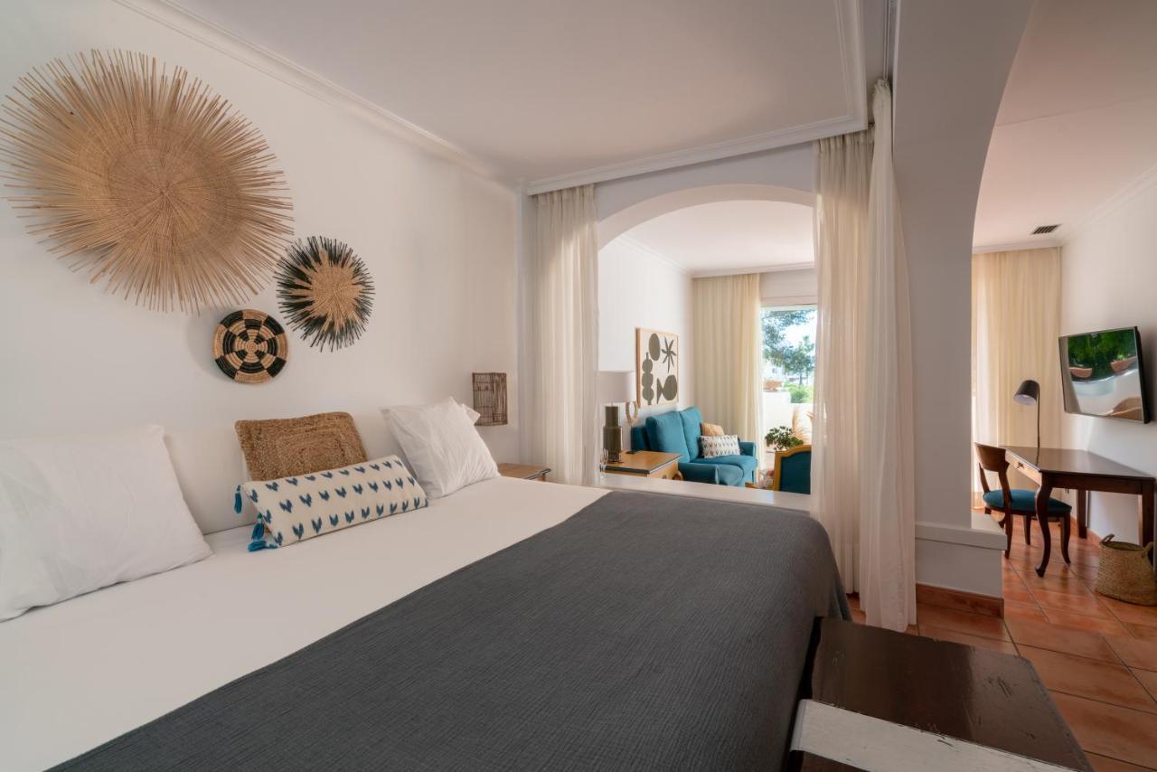 Hotel Ritual De Terra & Spa Javea Dış mekan fotoğraf