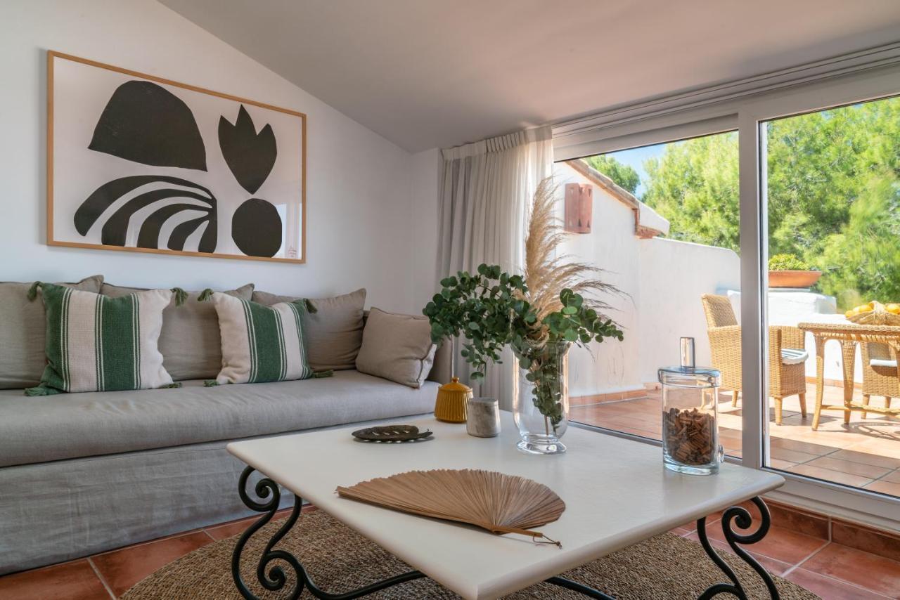 Hotel Ritual De Terra & Spa Javea Dış mekan fotoğraf
