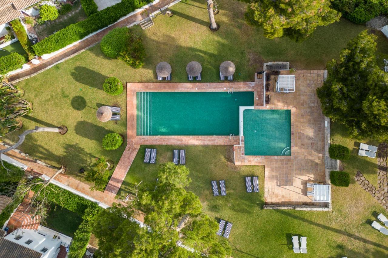 Hotel Ritual De Terra & Spa Javea Dış mekan fotoğraf