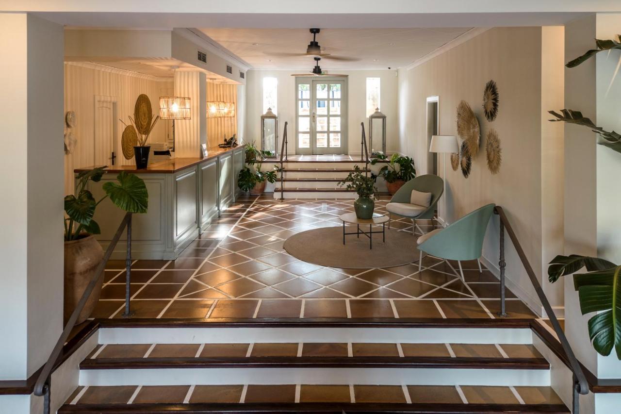 Hotel Ritual De Terra & Spa Javea Dış mekan fotoğraf