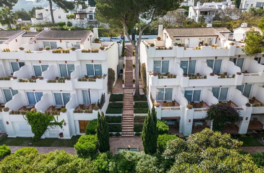 Hotel Ritual De Terra & Spa Javea Dış mekan fotoğraf