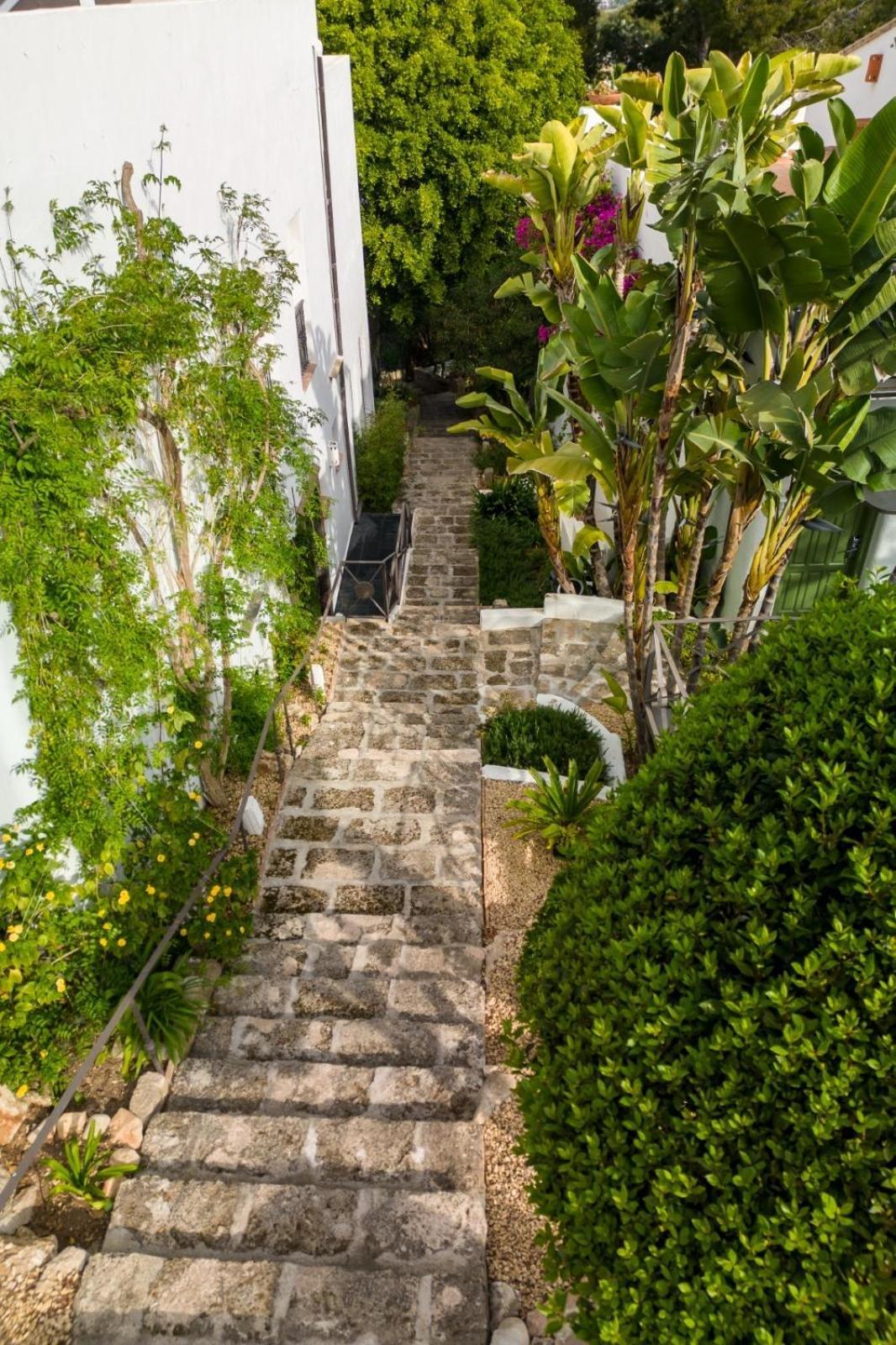 Hotel Ritual De Terra & Spa Javea Dış mekan fotoğraf